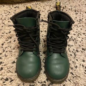 Dr. Martens Size 11